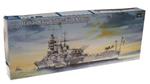Nave Roma Italian Navy Battleship 1943 Plastic Kit 1:350 Model TR 05318