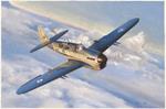 Fairey Firefly Mk.1 Fighter 1:48 Plastic Model Kit Riptr 05810