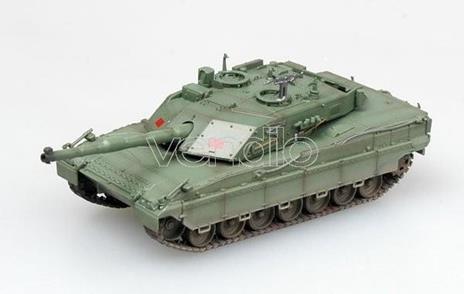 Modellino Trumpeter 09899 Carro Italian C1 Ariete Mbt 1:35 - 2