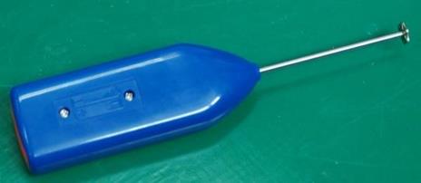 Miscelatore per Vernici a Batteria (non inclusa) Paint Color Mixer 09920 RIPTR 09920