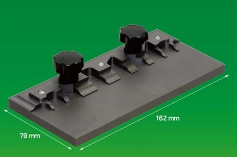 Piega Foto-incisioni Grande Plastic Model Kit RIPTR 09931