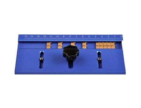 Strumento per Assemblaggio Cingoli Model RIPTR 09967