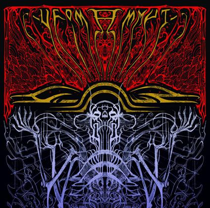 Hidden - Vinile LP di Ufomammut