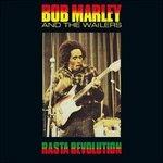 Rasta Revolution - Vinile LP di Bob Marley