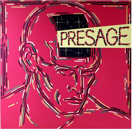 Presage - Vinile LP di Presage