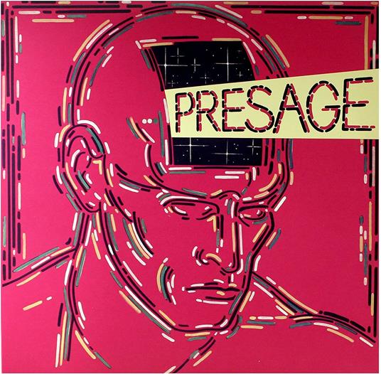 Presage - Vinile LP di Presage