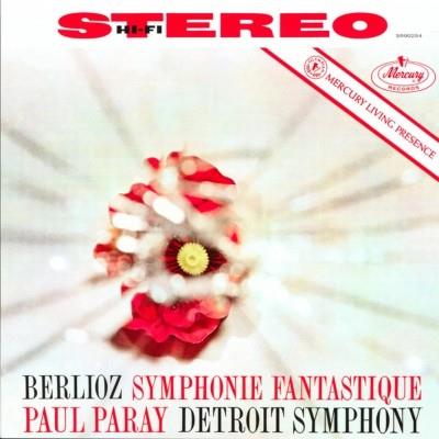 Symphonie Fantastique - Vinile LP di Hector Berlioz,Paul Paray