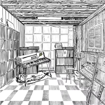 928 - Vinile LP di J Dilla