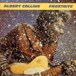 Frostbite - Vinile LP di Albert Collins
