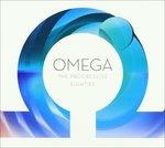 Progressive (Digipack) - CD Audio di Omega