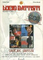 L'autore, L'artista (+ Book) - CD Audio di Lucio Battisti