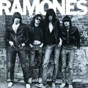 Ramones - Vinile LP di Ramones