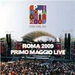 Primo Maggio Live - CD Audio
