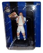 Inter Campione 2010 Esteban Cambiasso Away Kit Miniatura Hobby Work