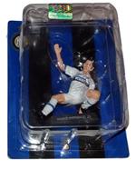 Inter Campione 2010 Marco Materazzi Away Kit Miniatura Hobby Work