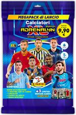 PANINI Card Calciatori Adrenalyn 2023-24 Starter Pack