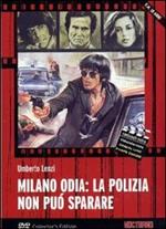 Milano odia: la polizia non può sparare (DVD)