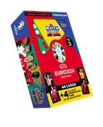 Topps - EURO 2024 - Match Attax Trading Cards - Mega Tin Set - International Icons