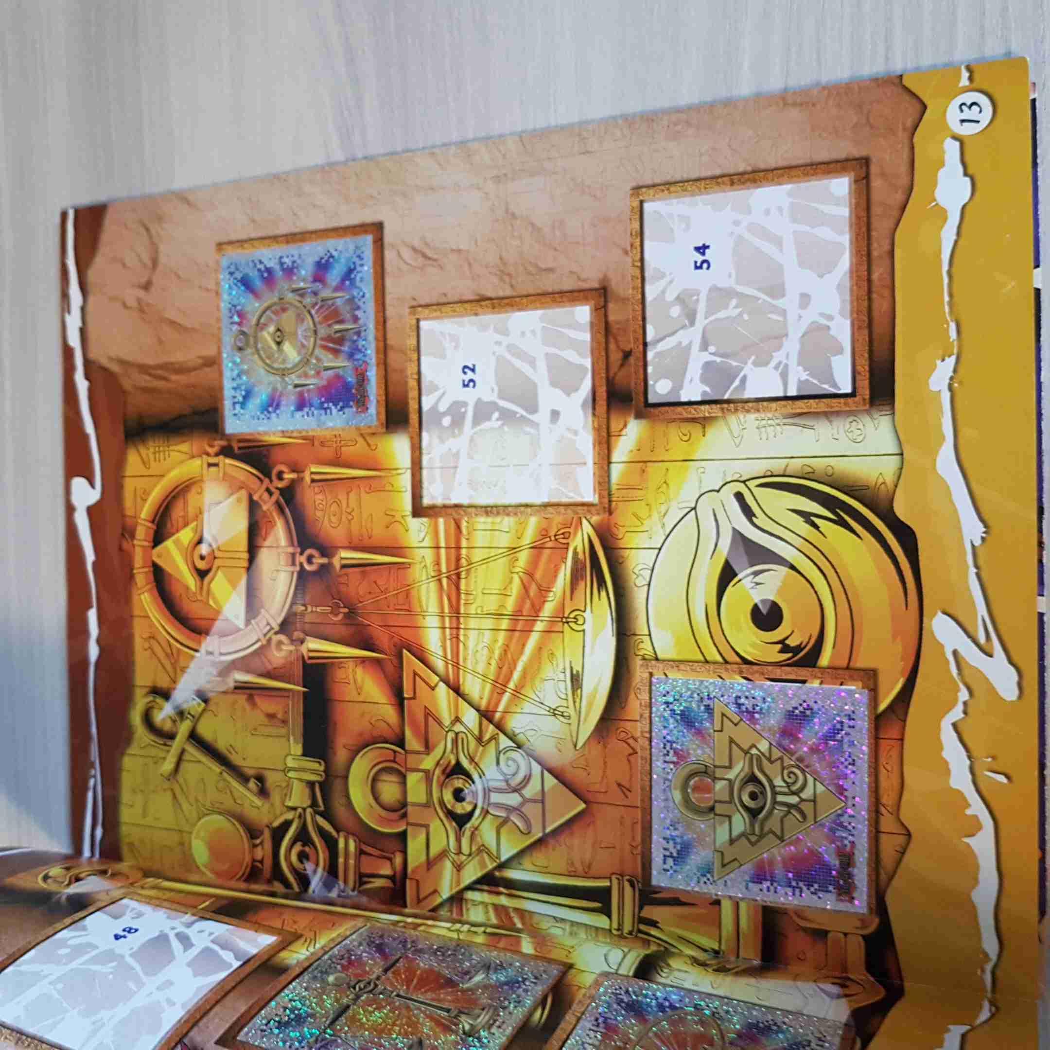 Star Wars Rogue One Box 50 Bustine Figurine Topps Italia