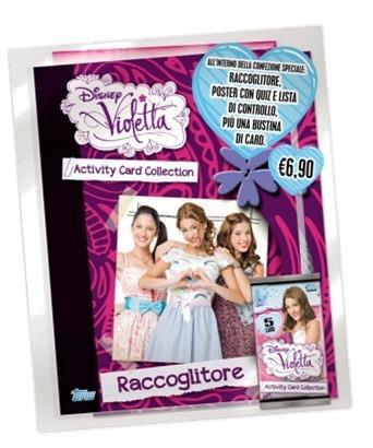 Disney Violetta Confezione Speciale - 2