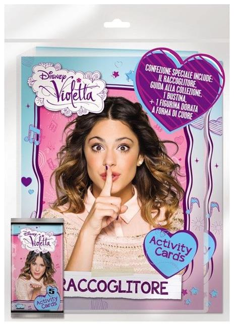 Disney Violetta Serie 2 Confezione Speciale - 2
