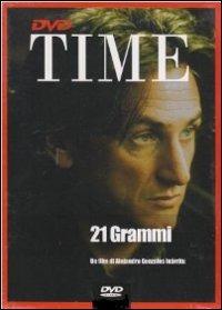 21 grammi. Il peso dell'anima (DVD) di Alejandro González Iñárritu - DVD