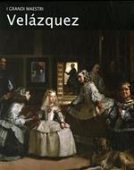 Velázquez. I grandi maestri Vol 20