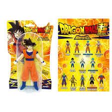 Monster Flex Dragon Ball Ass