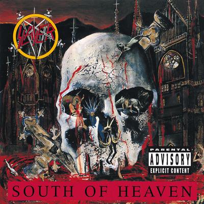 South Of Heaven - Vinile LP di Slayer