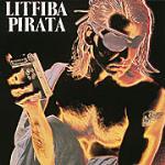 Pirata - Vinile LP di Litfiba