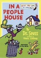 In a People House - Dr. Seuss - cover