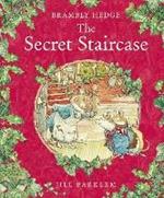 The Secret Staircase