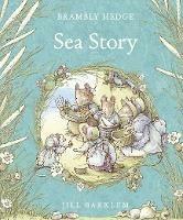 Sea Story - Jill Barklem - cover