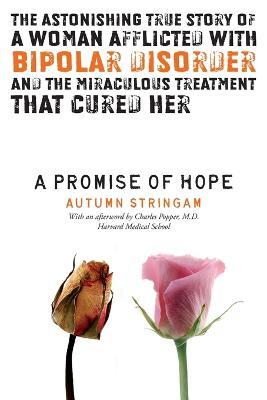 A Promise Of Hope - Autumn Stringam - cover