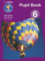 Science Directions - Year 6 Pupil Book