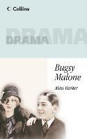 Bugsy Malone - Alan Parker - cover