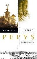 The Diary of Samuel Pepys: Volume X - Companion - Samuel Pepys - cover