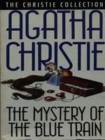 The mystery of the blue train