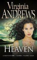 Heaven - Virginia Andrews - cover