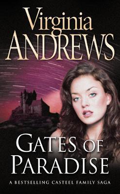 Gates of Paradise - Virginia Andrews - cover
