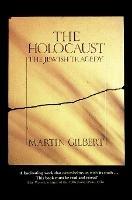 The Holocaust: The Jewish Tragedy - Martin Gilbert - cover