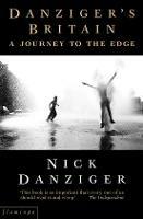 Danziger's Britain - Nick Danziger - cover