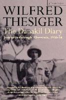 The Danakil Diary