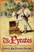 The Pyrates - George MacDonald Fraser - cover