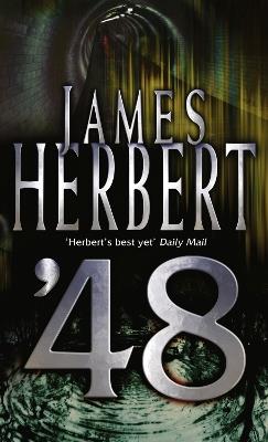 ’48 - James Herbert - cover