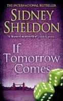 If Tomorrow Comes - Sidney Sheldon - cover