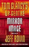 Mirror Image - Jeff Rovin - cover