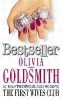 Bestseller - Olivia Goldsmith - cover
