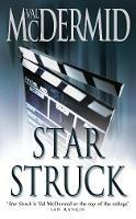 Star Struck - Val McDermid - cover