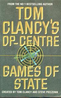 Games of State